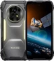 BLACKVIEW Xplore 2 5G 16GB/1TB Black Night Vision + ЛІХТАР + ПРОЕКТОР (Global Version) - зображення 1