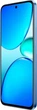 REALME C85 8/256GB Kingfisher Blue (Global Version) - зображення 5