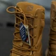 Зимові Берці Salomon Quest 4D Forces High GTX 45 койот - изображение 11