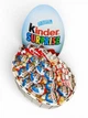 Подарунковий набір бокс для неї Kinder Surprise - зображення 4