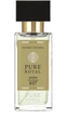 Унісекс парфуми PURE ROYAL 937 Federico Mahora, 50 мл – пристрасний квітково-фруктовий аромат із нотами смородини, груші та ванілі - изображение 3