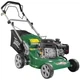 Газонокосилка бензиновая Tatra Garden GLM 2500 NEW (GGK0013) - изображение 1