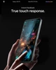 Захисне скло Spigen Glas.tR EZ FIT Pro HD 2-Pack до Samsung Galaxy S25 FE Clear (AGL10202) - зображення 7