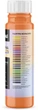 Пигментная паста SkyLine Color+ для тонировки красок, эмалей, штукатурок 04 Персиковый 250 мл (4821044018792) - изображение 3