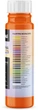 Пигментная паста SkyLine Color+ для тонировки красок, эмалей, штукатурок 07 Оранжевый 250 мл (4821044018853) - изображение 3