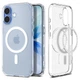 Чехол Spigen Ultra Hybrid MagFit для iPhone 17 Frost White (ACS10384) - изображение 1