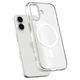 Чехол Spigen Ultra Hybrid MagFit для iPhone 17 Frost White (ACS10384) - изображение 5