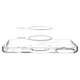 Чехол Spigen Ultra Hybrid MagFit для iPhone 17 Frost White (ACS10384) - изображение 7