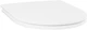 Сиденье - крышка для унитаза Grohe Euro Ceramic 102500SH00 - изображение 6