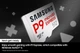 Карта памяти Samsung P9 Express microSDXC 512GB UHS-I V30 (MB-MK512T/WW) - изображение 6