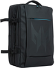 Рюкзак для ноутбука Acer Predator Robust 18" Black (GP.BAG11.082) - изображение 3