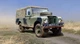 Збірна модель 1:35 позашляховик Land Rover 109’ LWB Italeri 6508 - изображение 1