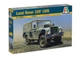 Збірна модель 1:35 позашляховик Land Rover 109’ LWB Italeri 6508 - изображение 2