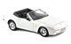 Збірна модель 1:24 автомобіль Porsche 944S Cabrio Italeri 3646 - зображення 1