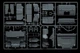 Збірна модель 1:24 вантажний автомобіль Iveco Hi-Way E5 Abarth Italeri 3934 - изображение 4