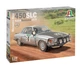 Збірна модель 1:24 автомобіль Mercedes-Benz 450SLC Rallye Bandama 1979 Italeri 3632 - зображення 2
