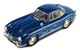 Збірна модель 1:24 автомобіль Mercedes-Benz 300 SL "Gullwing" Italeri 3645 - изображение 1
