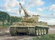 Збірна модель 1:35 машина підтримки Tiger Support Vehicle Italeri 6764 - изображение 1