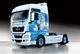 Збірна модель 1:24 вантажівка Man Tgx Xxl "Wolf Transporte" Italeri 3921 - изображение 1