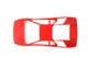 Збірна модель 1:24 автомобіль Lamborghini Diablo Italeri 3685 - зображення 4