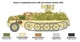 Збірна модель 1:35 бронеавтомобіль Panzerwerfer 42 auf sWS Italeri 6562 - изображение 4