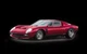 Збірна модель 1:24 автомобіль Lamborghini Miura JOTA SVJ Italeri 3649 - изображение 1