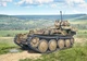 Збірна модель 1:35 самохідна зенітна установка Sd. Kfz. 140 Flakpanzer 38(t) Gepard Italeri 96461 - изображение 2