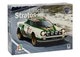 Збірна модель 1:24 автомобіль Lancia Stratos Hf Italeri 3654 - изображение 2