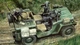 Збірна модель 1:35 військовий автомобіль Commando Car Italeri 0320 - изображение 2