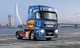 Збірна модель 1:24 вантажівка MAN TGX XXL D38 Italeri 3916 - изображение 1