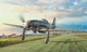Збірна модель 1:32 літак Macchi MC.205 Veltro Italeri 2519 - изображение 1