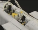 Збірна модель 1:32 літак Tornado GR.4 Italeri 2513 - изображение 7