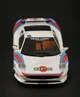 Збірна модель 1:24 автомобіль Jaguar XJ 220 Racing Italeri (3669) - изображение 6