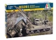 Збірна модель 1:35 евакуаційна броньована машина M32B1 Italeri 6547 - зображення 1