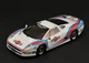 Збірна модель 1:24 автомобіль Jaguar XJ 220 Racing Italeri (3669) - изображение 8