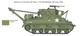 Збірна модель 1:35 евакуаційна броньована машина M32B1 Italeri 6547 - зображення 5