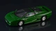 Збірна модель 1:24 автомобіль Jaguar XJ 220 Italeri (3631) - зображення 5