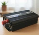 Інвертор автомобільний Power Inverter SAA-1000A 12В в 220В, з модифікованою синусоїдою 1000W - зображення 10