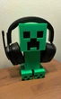 Фігурка персонажа Creeper з гри Minecraft. Aivory - изображение 2