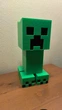 Фігурка персонажа Creeper з гри Minecraft. Aivory - изображение 3