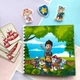 Книга на липучках ЩЕНЯЧИЙ ПАТРУЛЬ - изображение 1