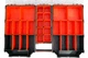 Органайзер Kistenberg TAGER CARBO PLUS 60", 577×390×105 мм, KTGC604010BS - изображение 3
