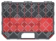 Органайзер Kistenberg TAGER CARBO PLUS 40", 390×284×60 мм, KTGC40306BS - зображення 3