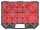 Органайзер Kistenberg TAGER CARBO PLUS 40", 390×284×105 мм, KTGC403010B - зображення 5