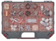 Органайзер Kistenberg TAGER, 390×284×105 мм, KTG403010B - зображення 4