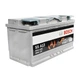 Автомобільний акумулятор BOSCH AGM (S5A 130) 95Ah 850 En R+ - изображение 3