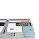 Автомобільний акумулятор BOSCH AGM (S5A 130) 95Ah 850 En R+ - изображение 5