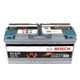 Автомобільний акумулятор BOSCH AGM (S5A 150) 105Ah 950 En R+ - зображення 1