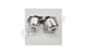 Грузики руля (крашпеды) Modish Silver AW56905AS - изображение 2