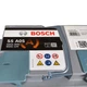 Автомобільний акумулятор Bosch AGM (S5A 050) 60 Ah 680 En R+ - изображение 4